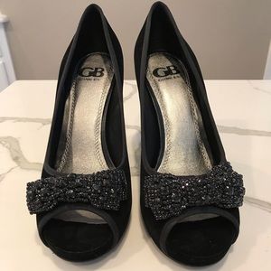 Gianni Bini Love That Heels